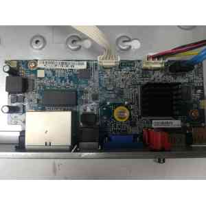 دانلود فایل دامپ فلش فریمور دی وی ار DAHUA DHI-NVR2104HS-P-S2 80166475 16MB Dump firmware